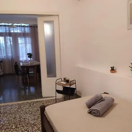 σπίτι με θέα στα μετέωρα كالامباكا