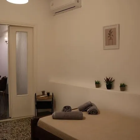 شقة σπίτι με θέα στα μετέωρα