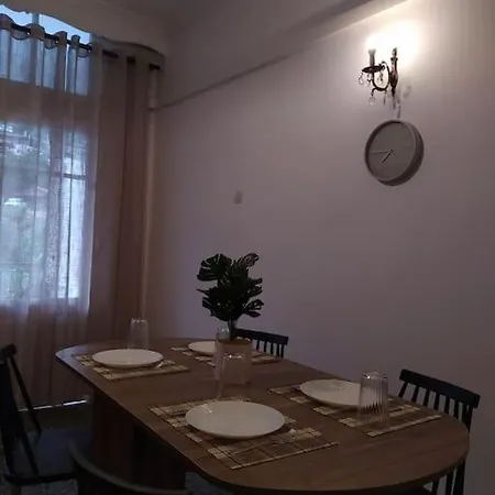 σπίτι με θέα στα μετέωρα *