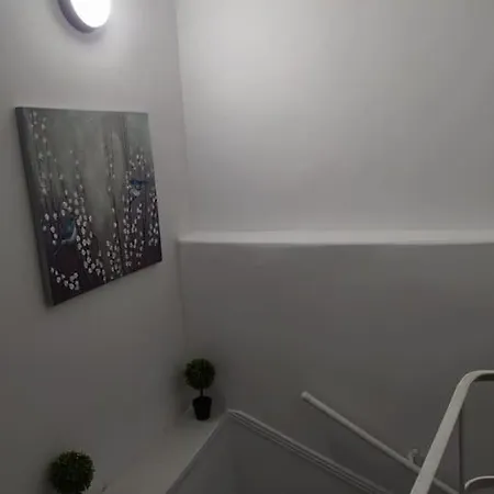 σπίτι με θέα στα μετέωρα