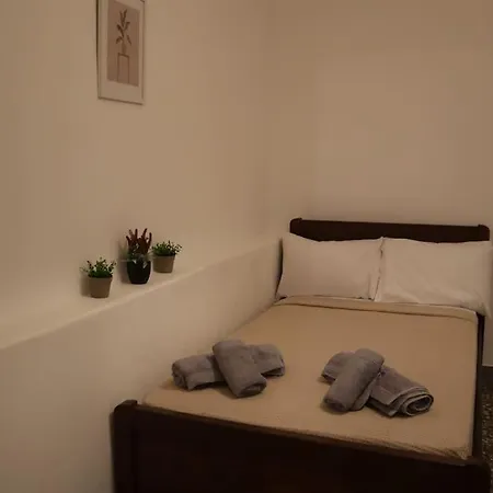 σπίτι με θέα στα μετέωρα شقة