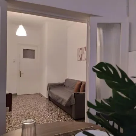 شقة σπίτι με θέα στα μετέωρα