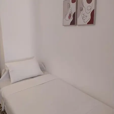 شقة σπίτι με θέα στα μετέωρα