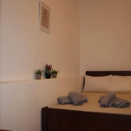 σπίτι με θέα στα μετέωρα Apartment Kalambaka