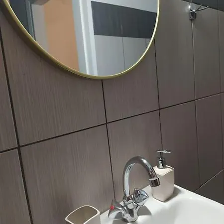 σπίτι με θέα στα μετέωρα * كالامباكا