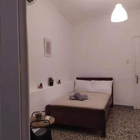 σπίτι με θέα στα μετέωρα شقة