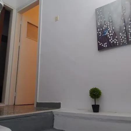 σπίτι με θέα στα μετέωρα شقة