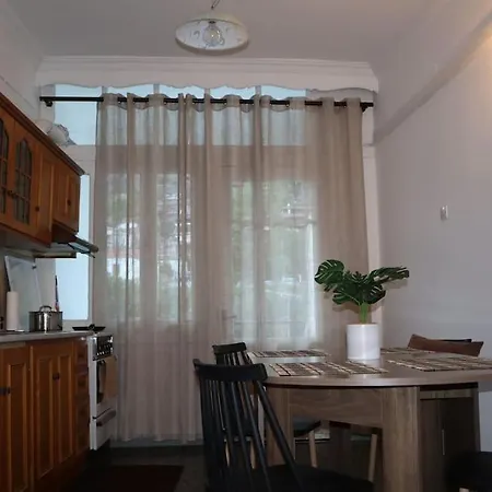 σπίτι με θέα στα μετέωρα كالامباكا