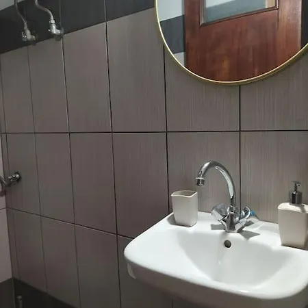 شقة σπίτι με θέα στα μετέωρα