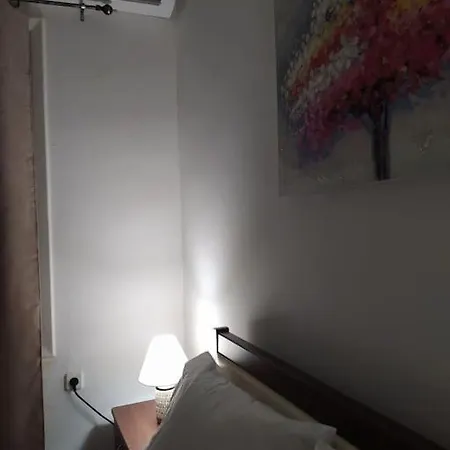 σπίτι με θέα στα μετέωρα *