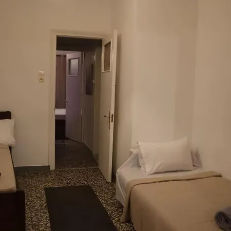 σπίτι με θέα στα μετέωρα شقة *