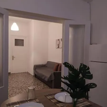 σπίτι με θέα στα μετέωρα شقة كالامباكا