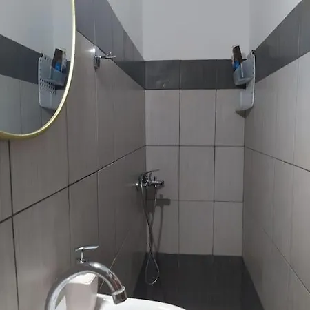 σπίτι με θέα στα μετέωρα شقة *