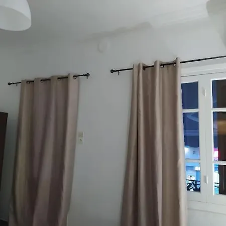 شقة σπίτι με θέα στα μετέωρα كالامباكا