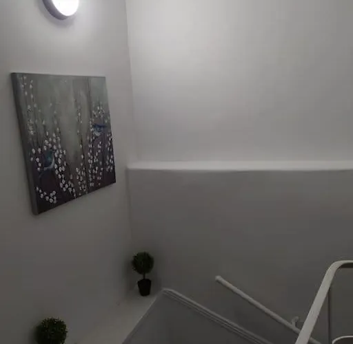 σπίτι με θέα στα μετέωρα