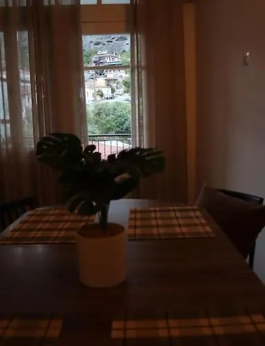 Apartment σπίτι με θέα στα μετέωρα Kalambaka