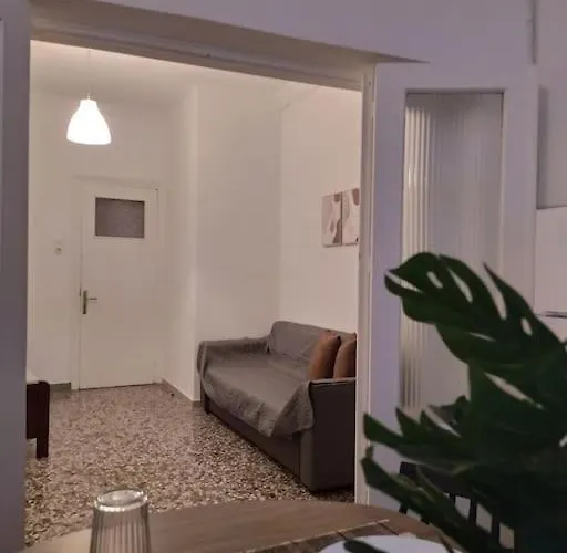 Apartment σπίτι με θέα στα μετέωρα