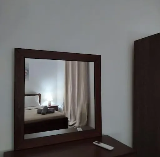 σπίτι με θέα στα μετέωρα Kalambaka