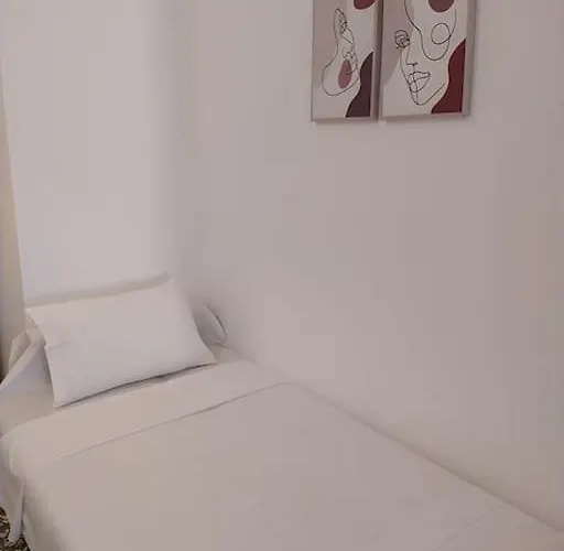 Apartment σπίτι με θέα στα μετέωρα