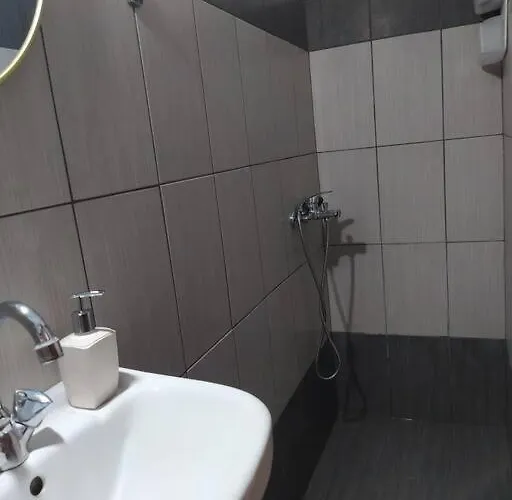 σπίτι με θέα στα μετέωρα Apartment *