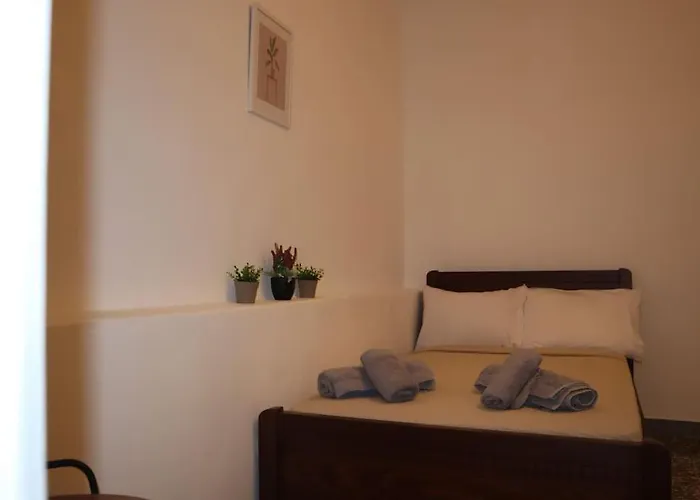 σπίτι με θέα στα μετέωρα Apartment Kalambaka