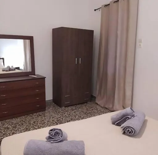 Apartment σπίτι με θέα στα μετέωρα Kalambaka