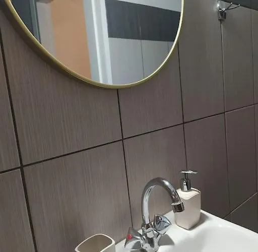 σπίτι με θέα στα μετέωρα * Kalambaka