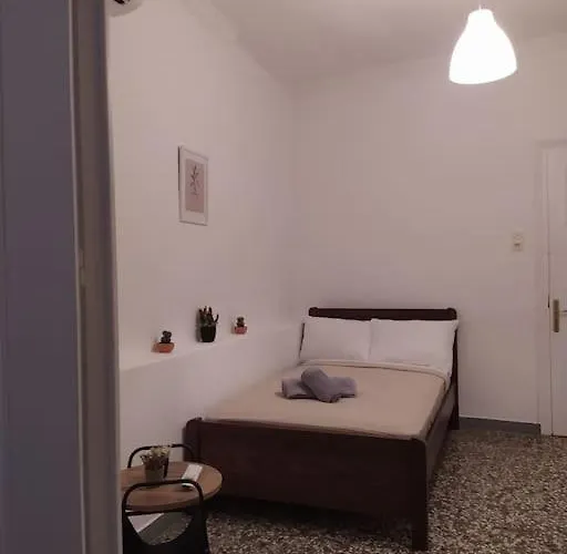 σπίτι με θέα στα μετέωρα Apartment