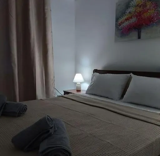 σπίτι με θέα στα μετέωρα Apartment *