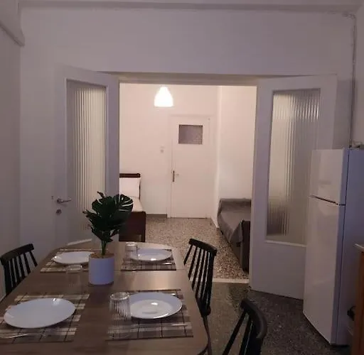 Apartment σπίτι με θέα στα μετέωρα Kalambaka