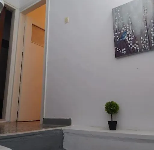 σπίτι με θέα στα μετέωρα Apartment