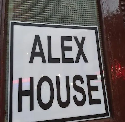 Apartment σπίτι με θέα στα μετέωρα Kalambaka