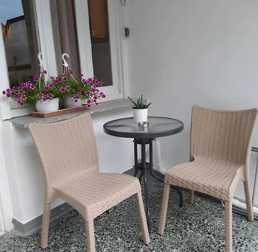 σπίτι με θέα στα μετέωρα Apartment *