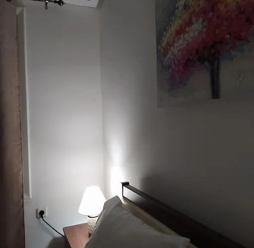 σπίτι με θέα στα μετέωρα *