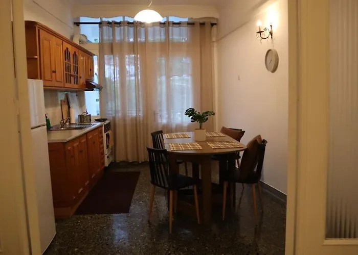 σπίτι με θέα στα μετέωρα * Kalambaka