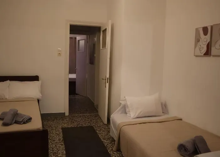 σπίτι με θέα στα μετέωρα Apartment *