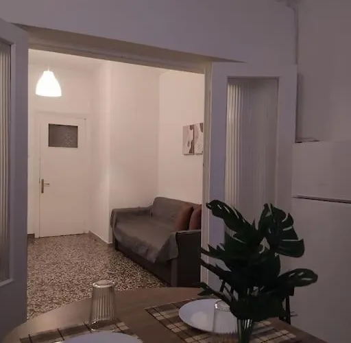 σπίτι με θέα στα μετέωρα Apartment Kalambaka