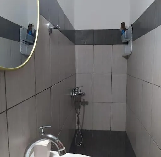 σπίτι με θέα στα μετέωρα Apartment *