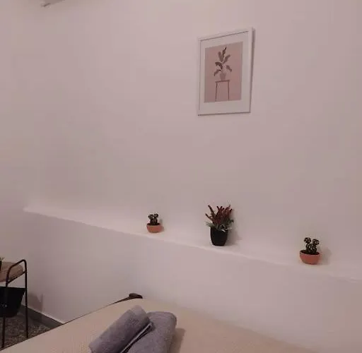 Apartment σπίτι με θέα στα μετέωρα *