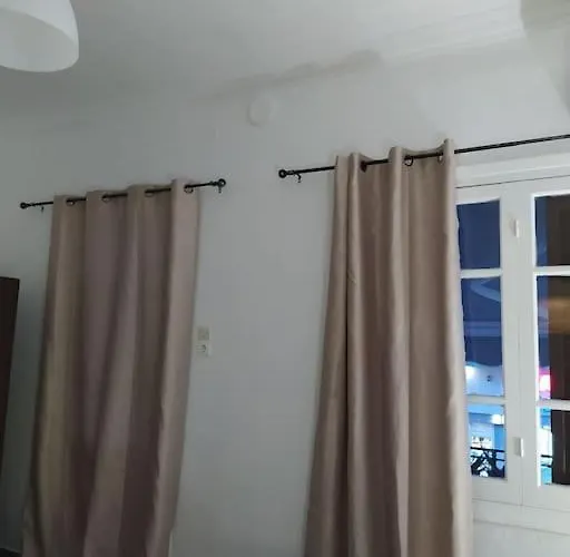 Apartment σπίτι με θέα στα μετέωρα Kalambaka