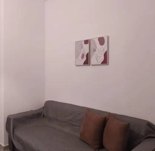 σπίτι με θέα στα μετέωρα Apartment